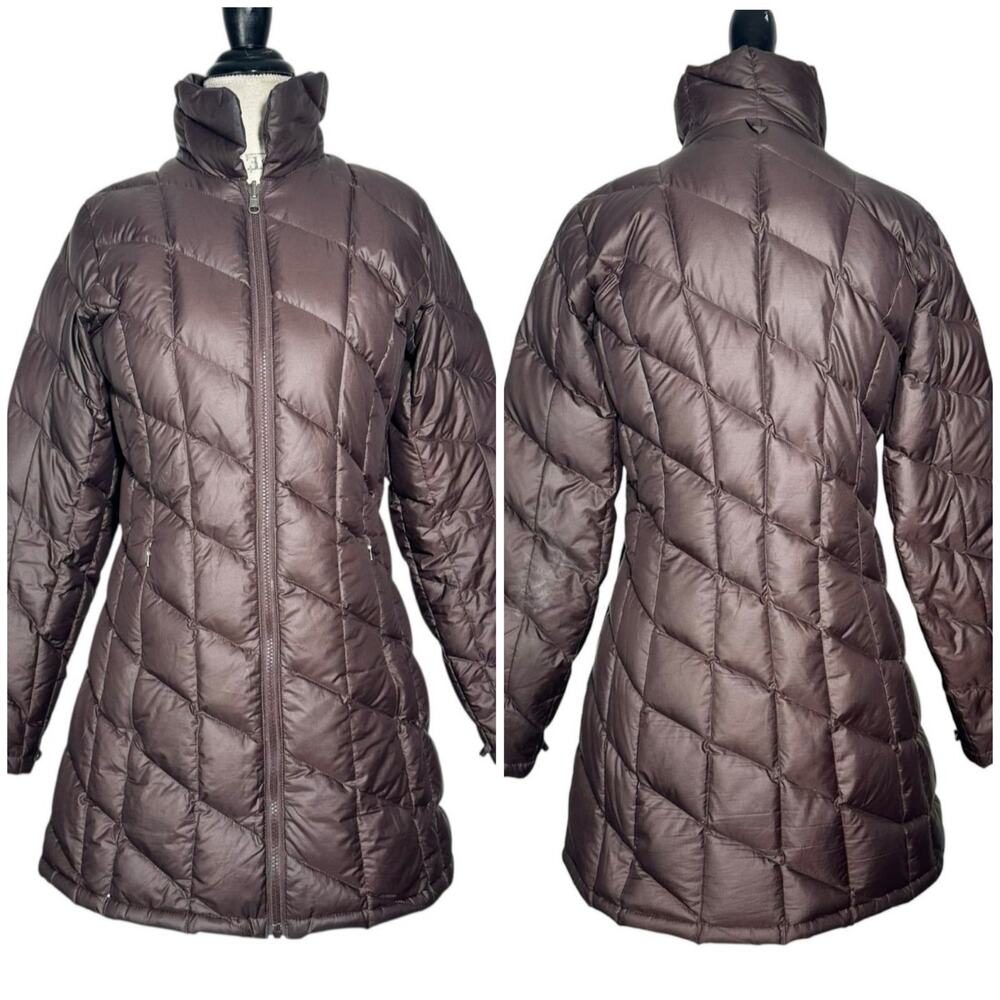 Patagonia | Women | Tres 3-In-1 INSIDE ONLY Quilted Down Parka Jacket | Small